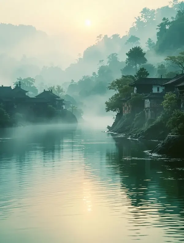 静水流深 - 在线视频观看 静水流深